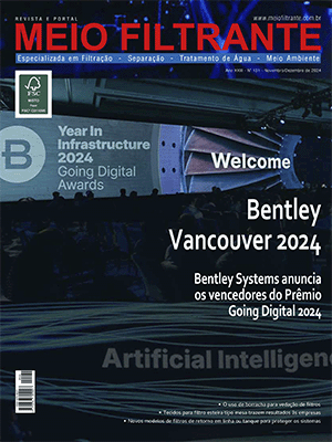 Edição 131 - Novembro/Dezembro 2024